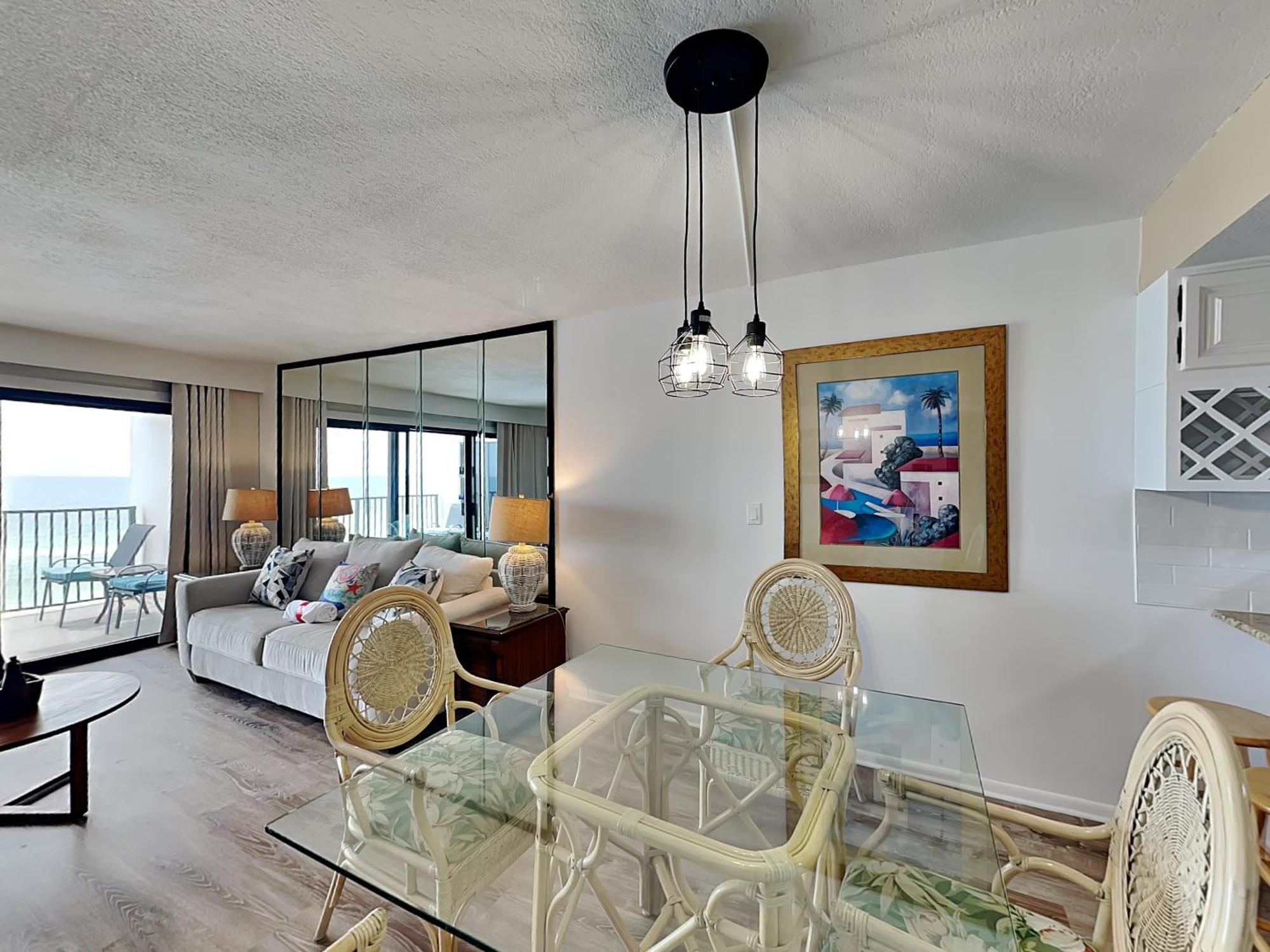 Emerald Towers Destin 804 Екстериор снимка