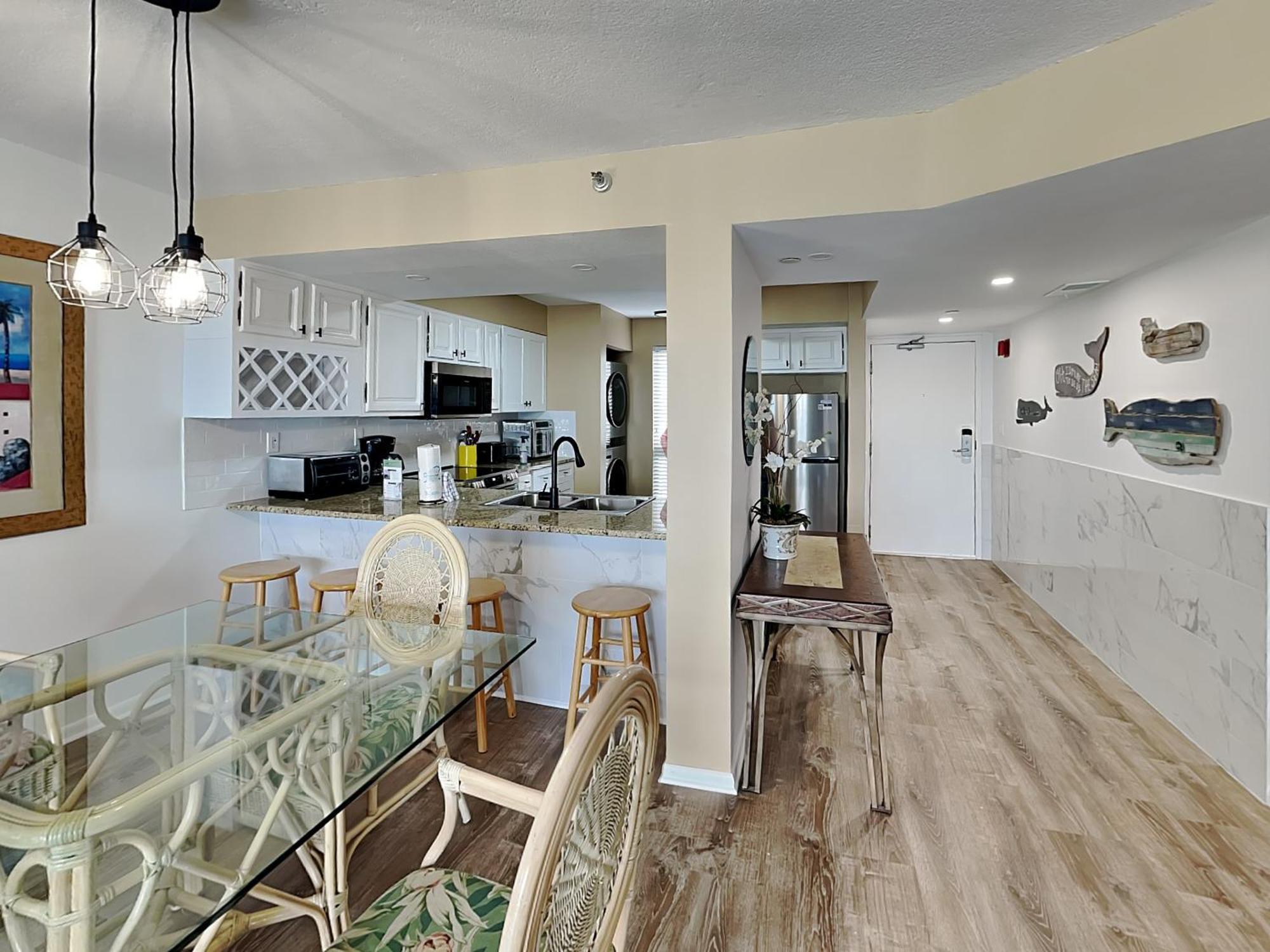 Emerald Towers Destin 804 Екстериор снимка