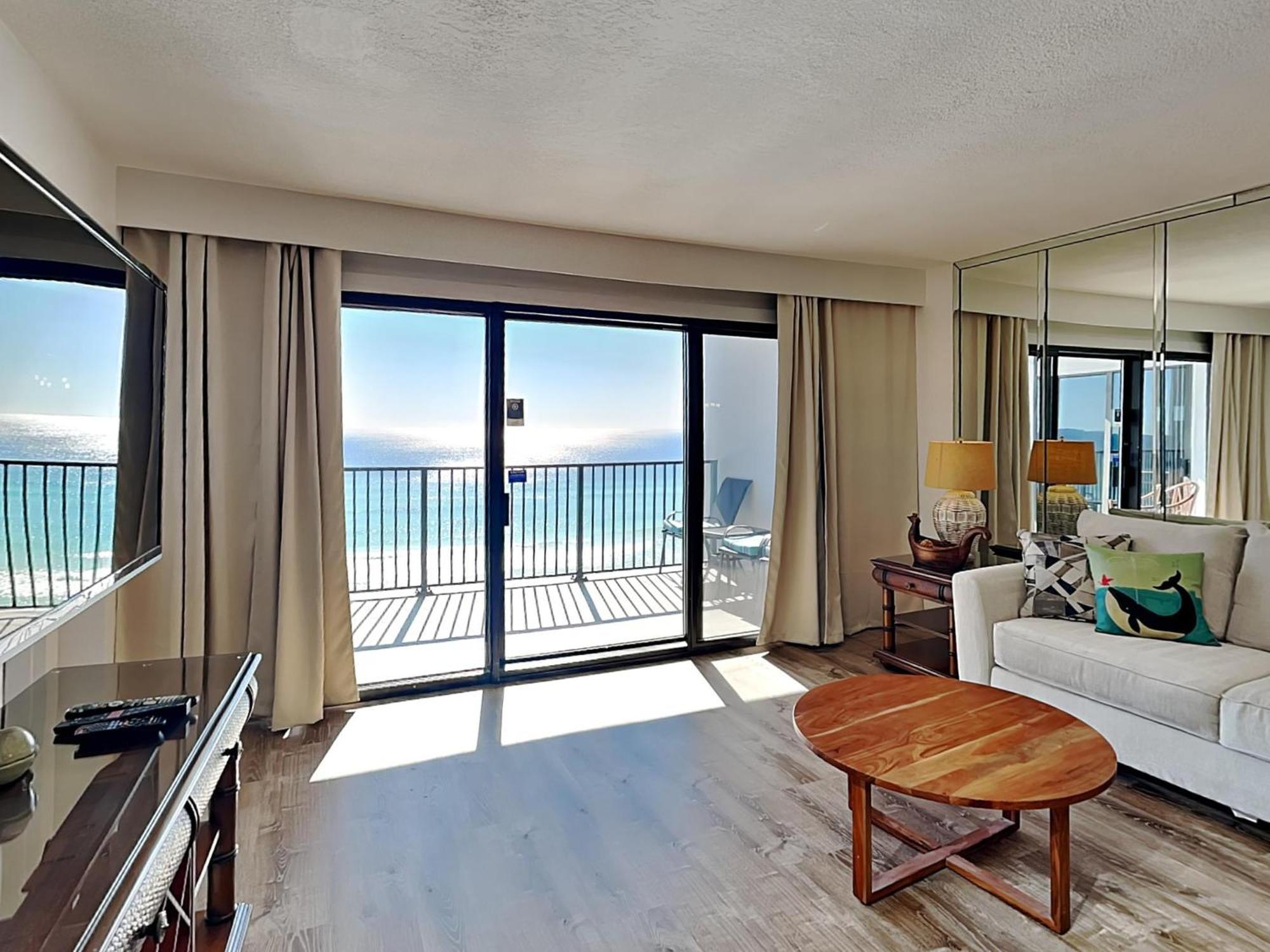 Emerald Towers Destin 804 Екстериор снимка