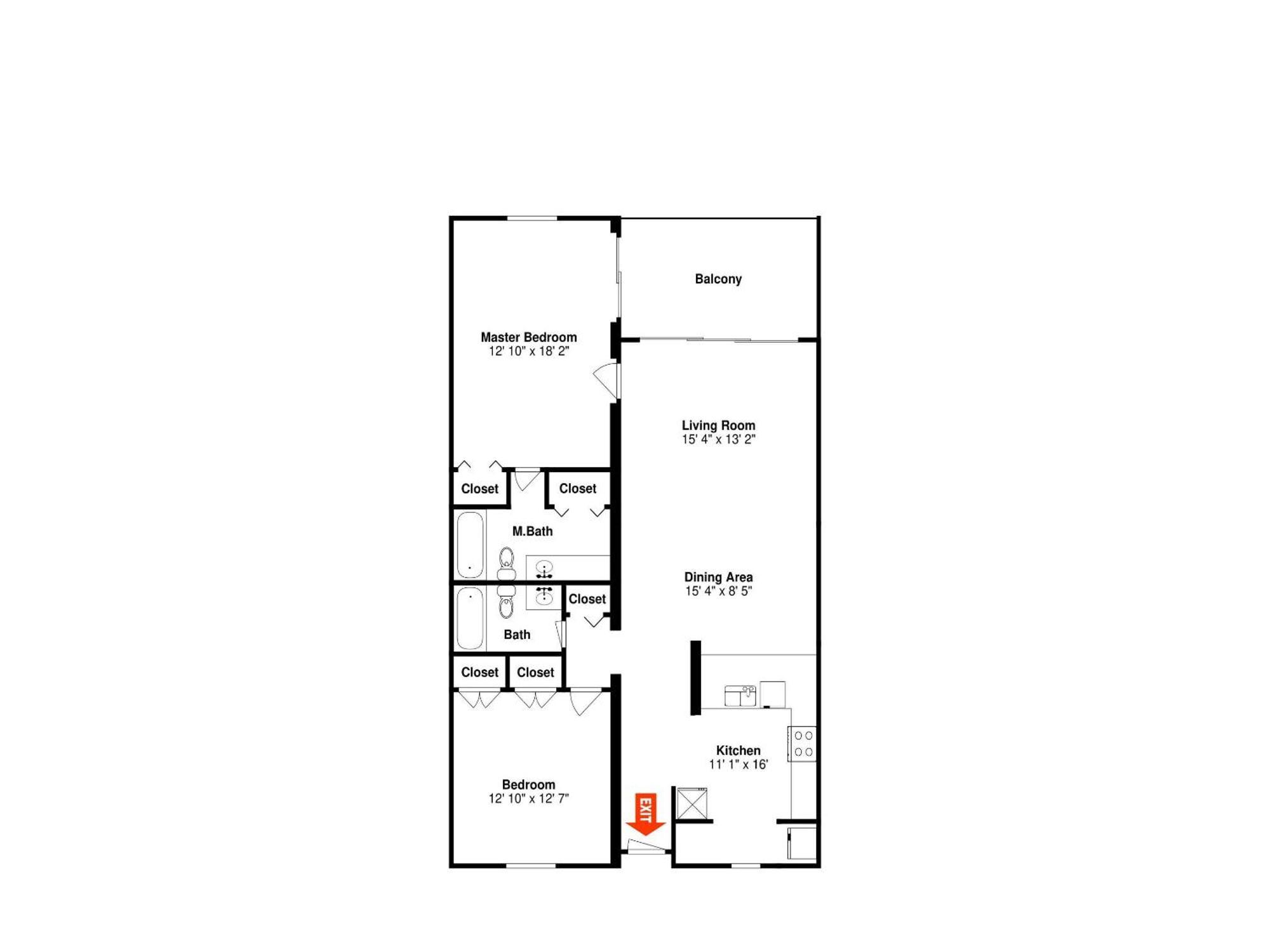 Emerald Towers Destin 804 Екстериор снимка