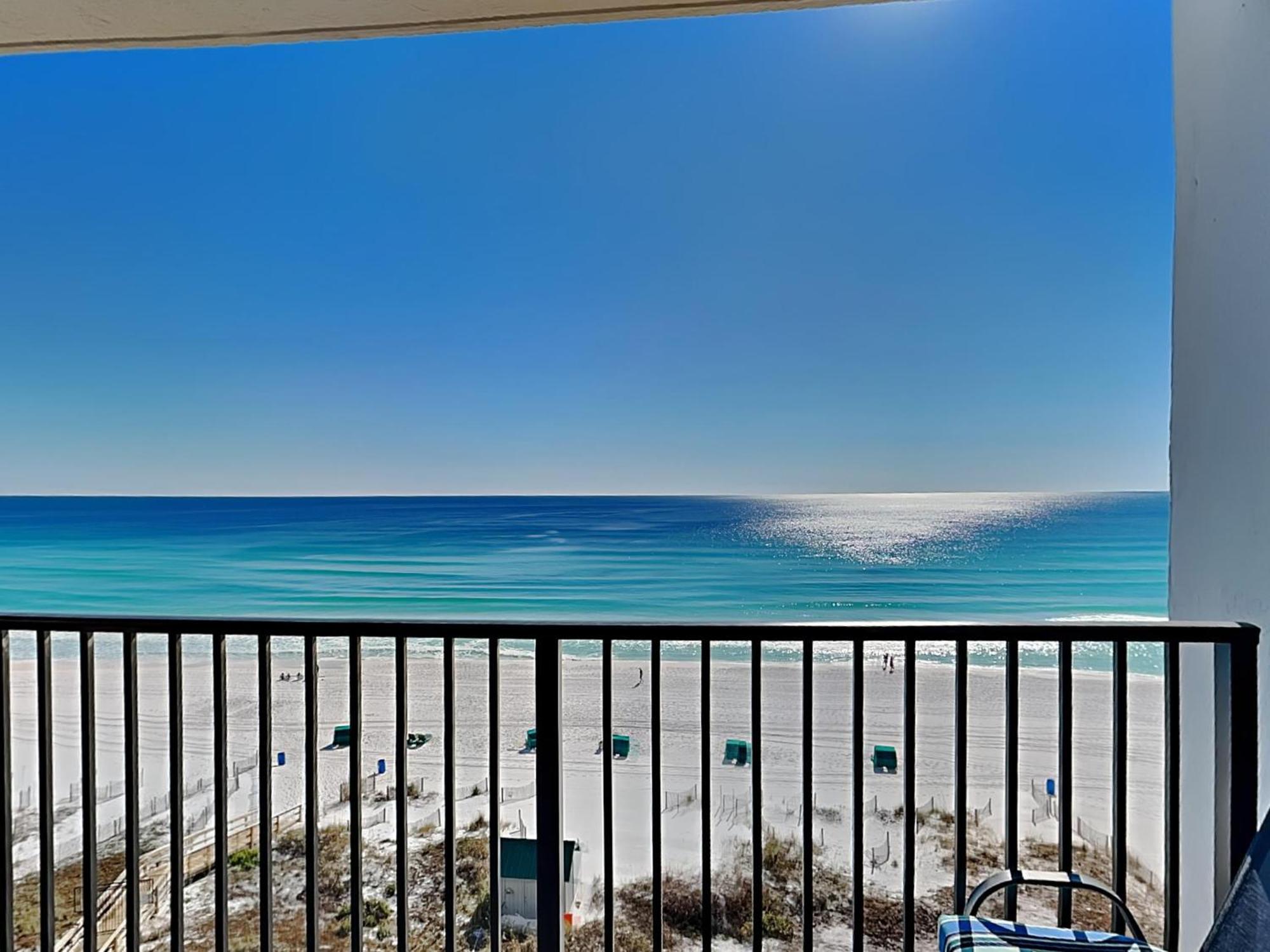 Emerald Towers Destin 804 Екстериор снимка