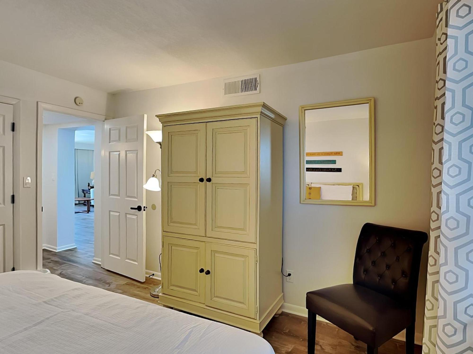 Emerald Towers Destin 804 Екстериор снимка