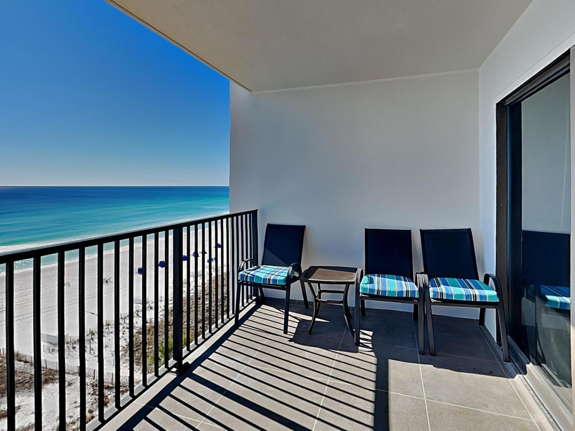 Emerald Towers Destin 804 Екстериор снимка