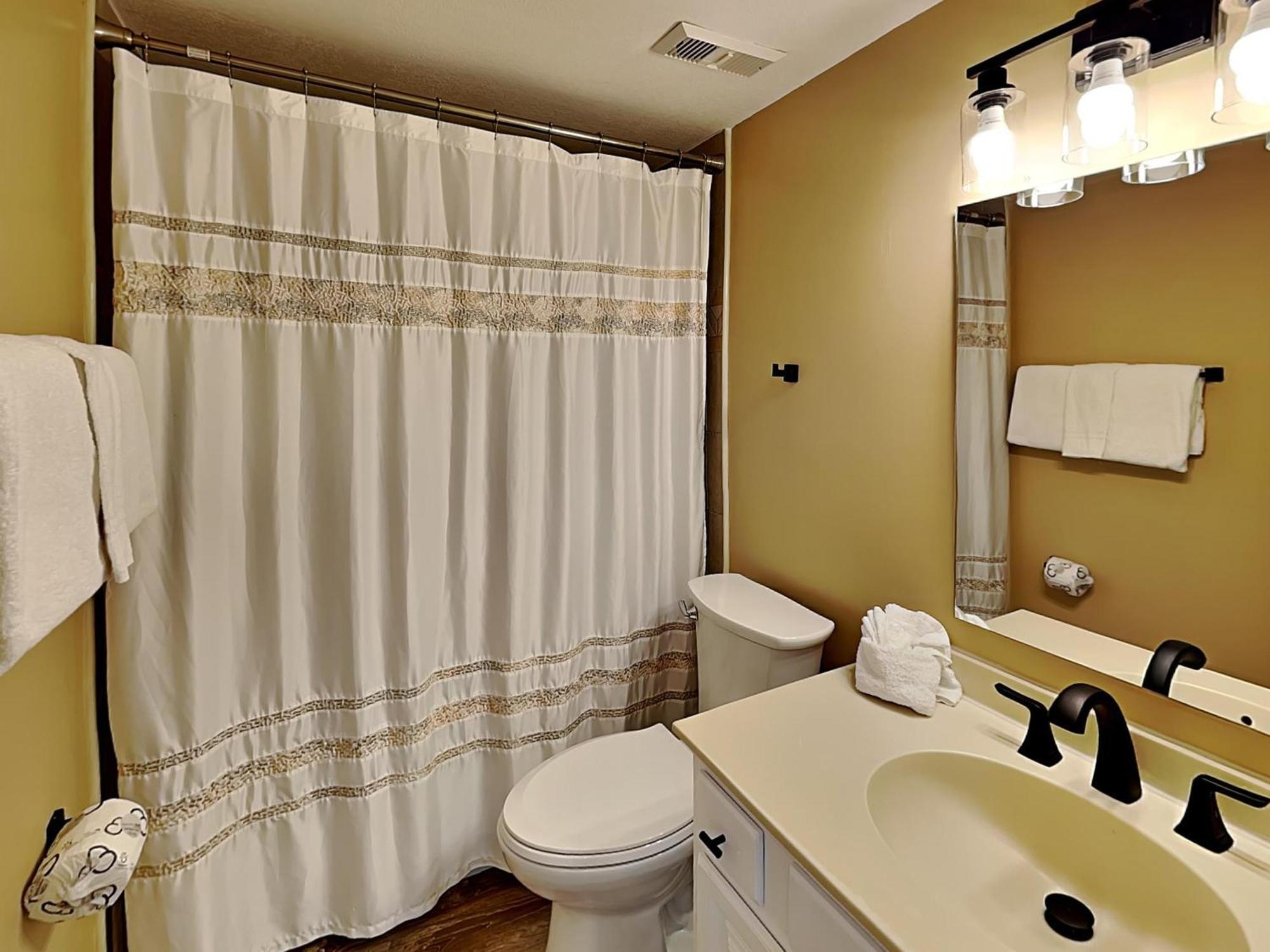 Emerald Towers Destin 804 Екстериор снимка
