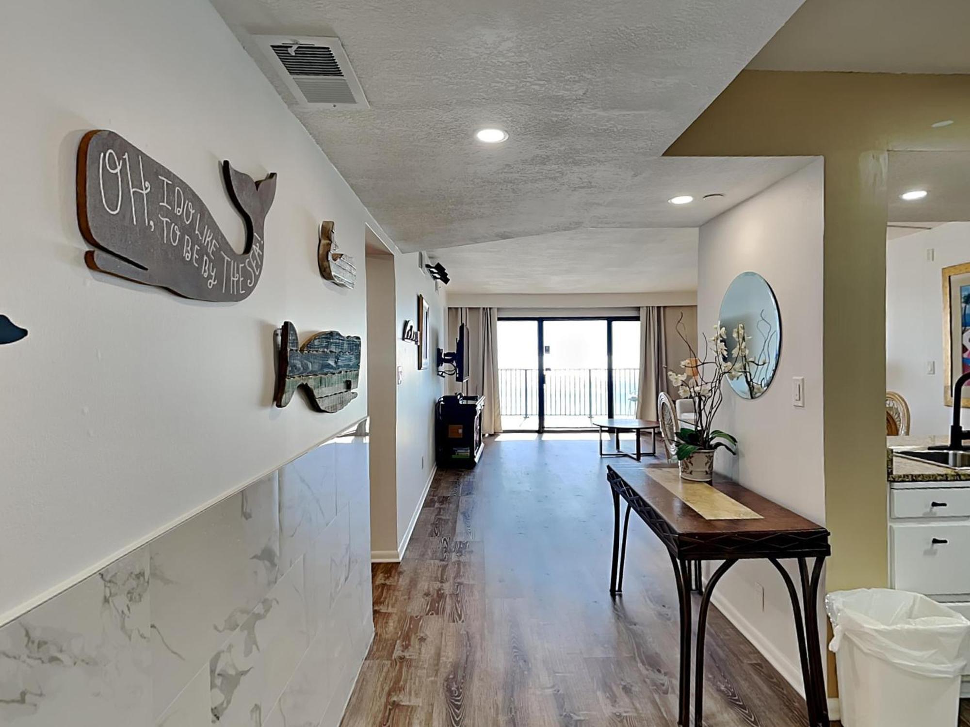 Emerald Towers Destin 804 Екстериор снимка