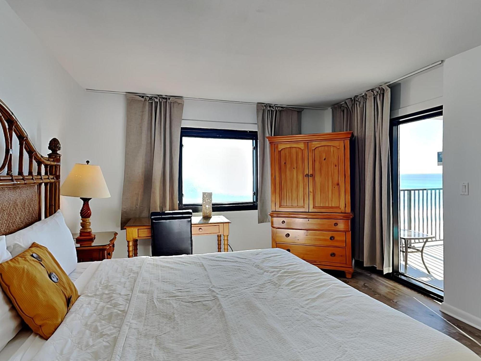 Emerald Towers Destin 804 Екстериор снимка