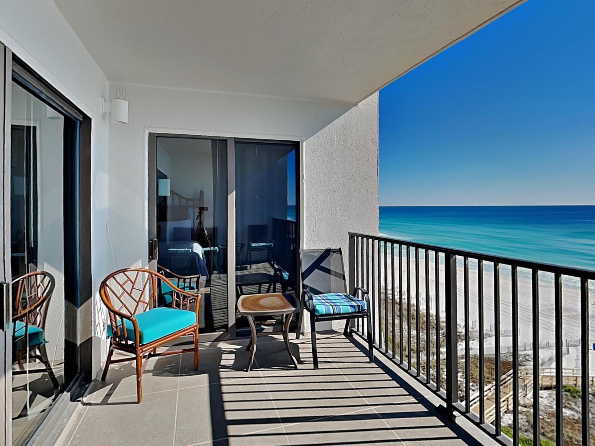 Emerald Towers Destin 804 Екстериор снимка