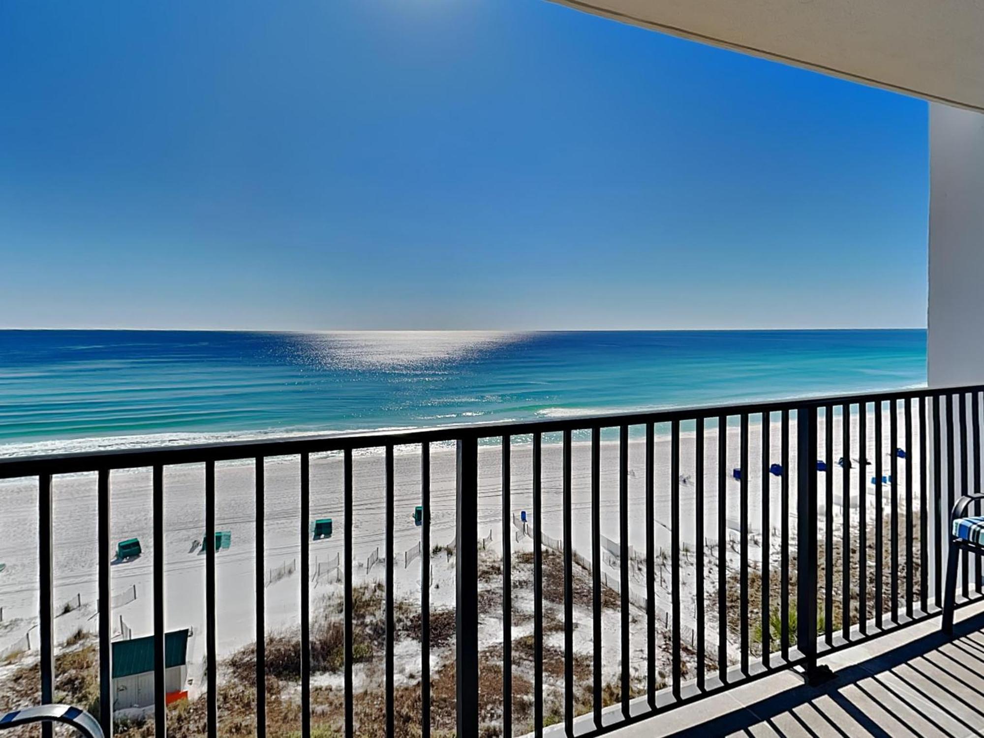 Emerald Towers Destin 804 Екстериор снимка