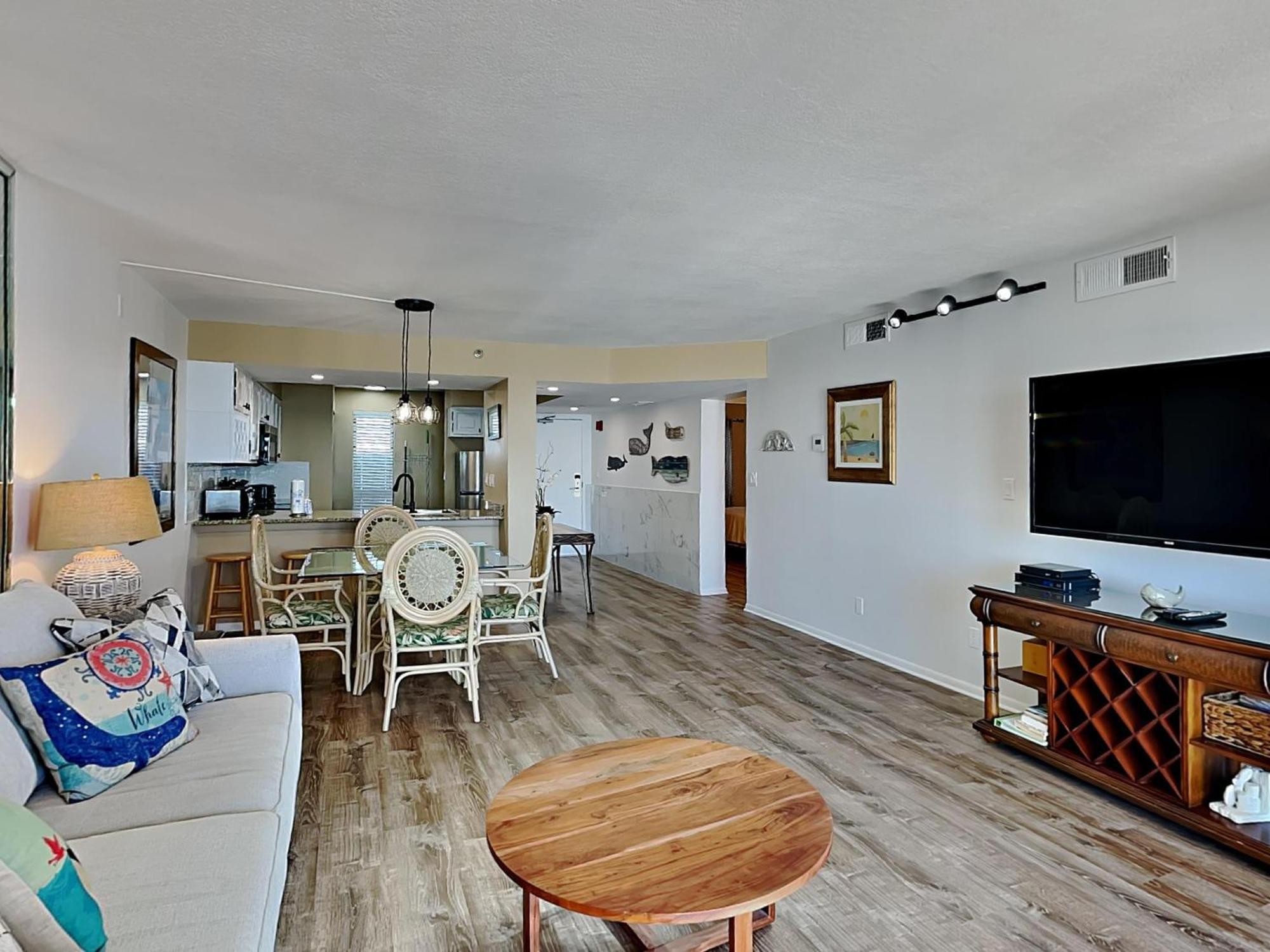 Emerald Towers Destin 804 Екстериор снимка